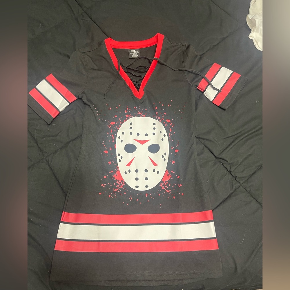 Jason vorhees women’s costume